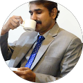 asis theruvath profile picture